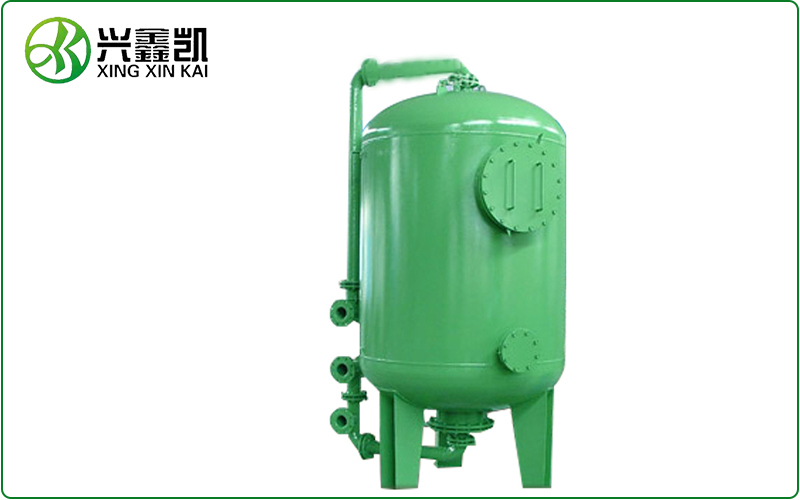 石英砂過濾器（生產(chǎn)廠家）