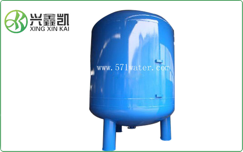 多介質過濾器（機械過濾器）