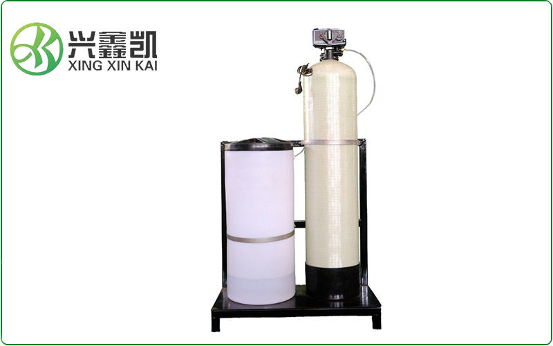 全自動軟水器（生產(chǎn)廠家）