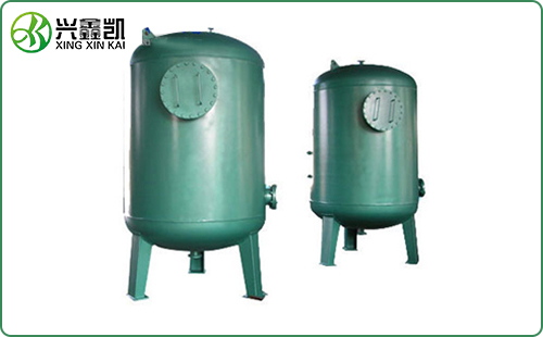 多介質(zhì)過濾器（廠家）