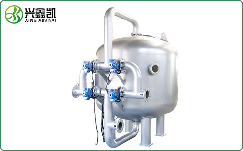 多介質(zhì)過濾器（廠家）