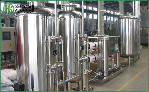 工業(yè)除水垢設(shè)備