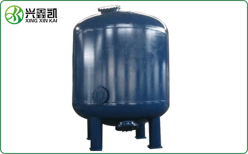 石英砂過濾器（生產(chǎn)廠家）