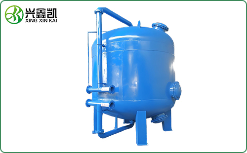 石英砂過(guò)濾器（農(nóng)業(yè)灌溉過(guò)濾系統(tǒng)）