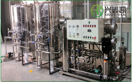 反滲透膜分離設(shè)備生產(chǎn)廠家(制造公司)