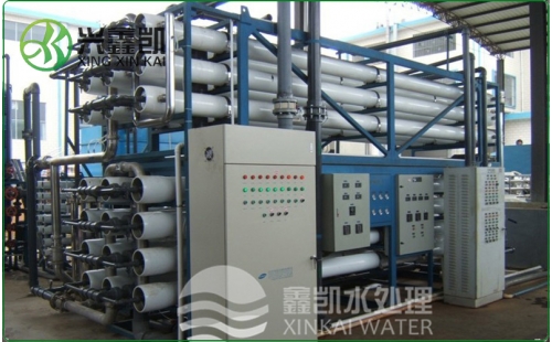 純水設(shè)備生產(chǎn)廠家(制造公司)