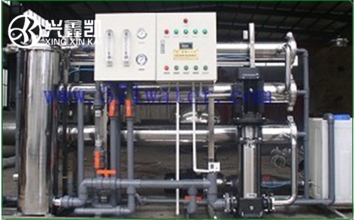 食品純化水設(shè)備(純水設(shè)備)