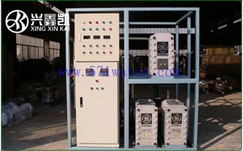 超純水設(shè)備(去離子膜分離純水設(shè)備)