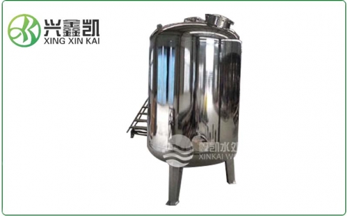 活性炭過濾罐(炭過濾器)生產(chǎn)廠家