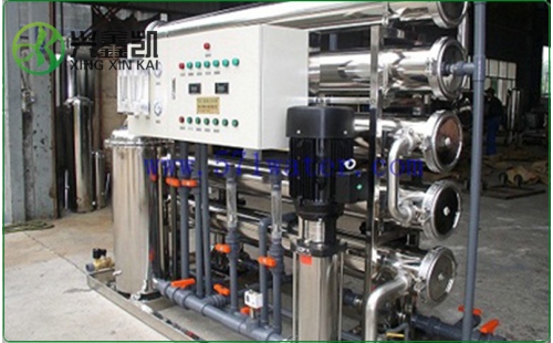 反滲透設(shè)備(膜分離設(shè)備)