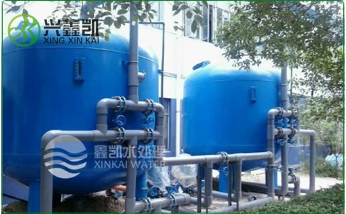 河水凈化設(shè)備(河水處理設(shè)備)