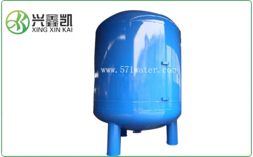 多介質(zhì)過濾器生產(chǎn)廠家(制造公司)