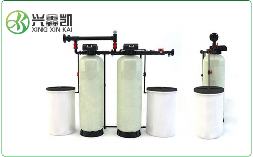 軟化器(軟化設(shè)備)