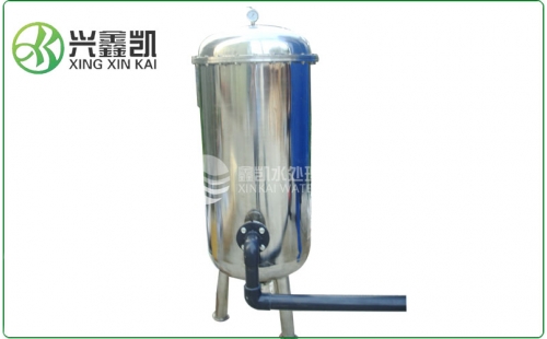 保安過(guò)濾器生產(chǎn)廠家(制造公司)