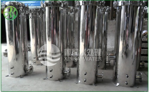 精密過濾器生產(chǎn)廠家(制造公司)