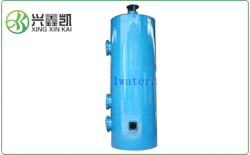 脫氣塔(除碳器)