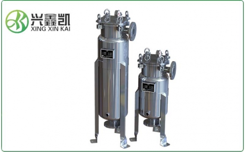 淺層砂過濾器的工作原理是什么？