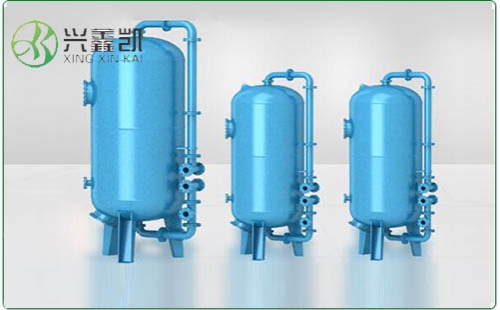 多介質(zhì)過濾器(廠家)