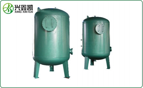 多介質(zhì)過濾器(過濾器)