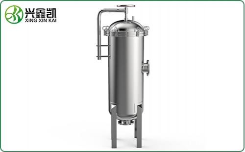 精密過濾器(保安過濾器)