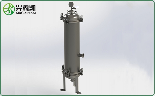 精密過濾器(機(jī)械過濾器)