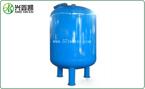 海綿鐵除氧器(過濾器)