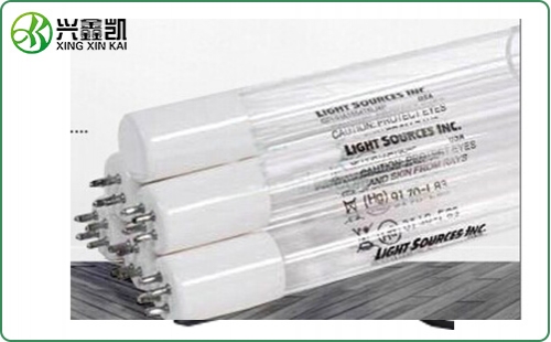 紫外線殺菌燈(紫外線燈管)