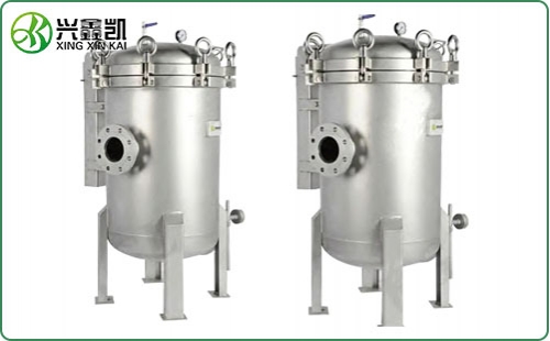 袋式過(guò)濾器(生產(chǎn)廠家)