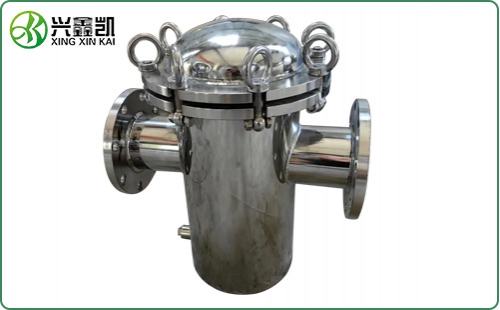 籃式過(guò)濾器(毛發(fā)過(guò)濾器)