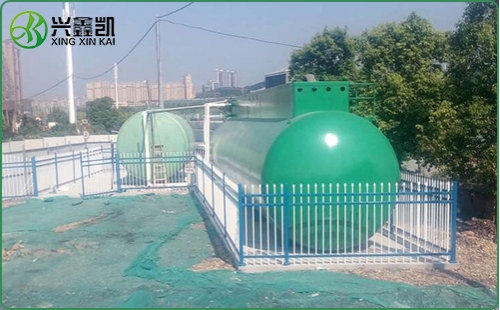 工業(yè)污水處理設(shè)備有哪些技術(shù)優(yōu)勢(shì)