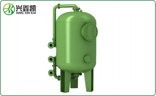 錳砂過濾器(機械過濾器)