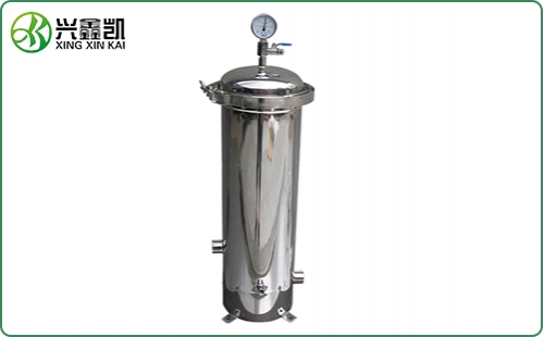 精密過濾器(保安過濾器)