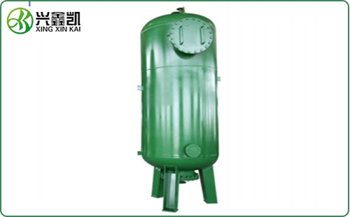 混合離子交換器(生產(chǎn)廠家)