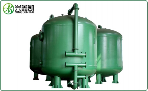 多介質(zhì)過濾器(供應(yīng)商)