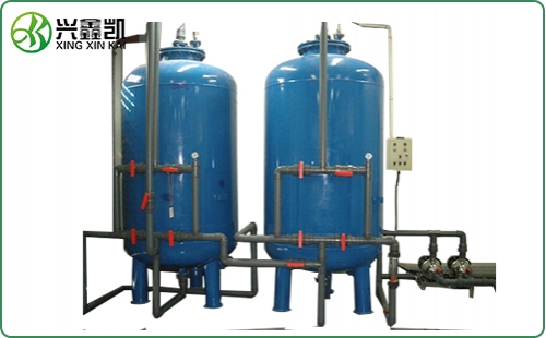 活性炭過(guò)濾器(機(jī)械過(guò)濾器)