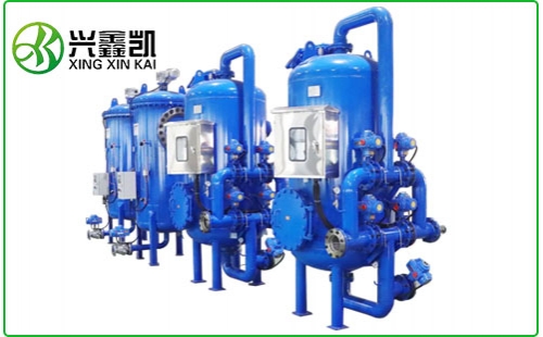 活性炭過濾器在污水處理中任何運(yùn)用呢？