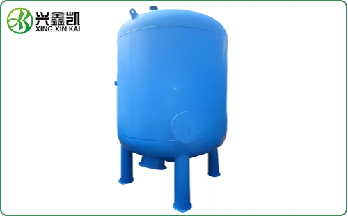 活性碳過濾器(機(jī)械過濾器)