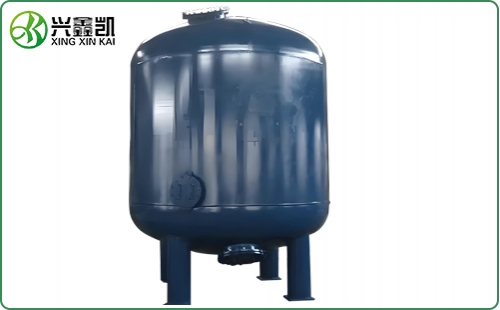 碳鋼過濾器(過濾罐)