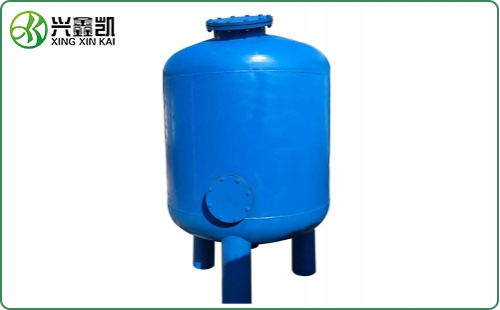 淺層砂過濾器(40噸每小時(shí))