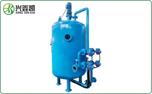 纖維球過濾器(生產廠家)