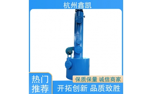 您知道脫碳塔的工作用途嗎？