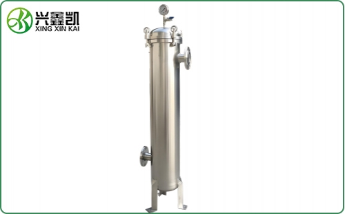 單袋式過濾器(廠家)