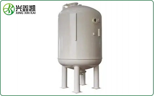 除鐵錳過濾器(設(shè)備制造商)