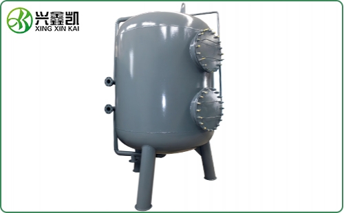 活性炭過濾器(機(jī)械過濾器)