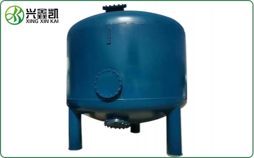 活性炭過濾器(機械過濾器)