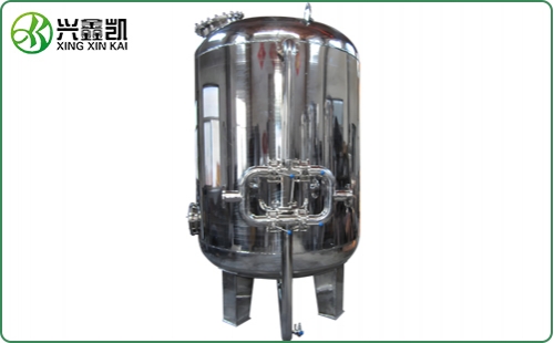 不銹鋼活性炭過(guò)濾器(生產(chǎn)廠家)