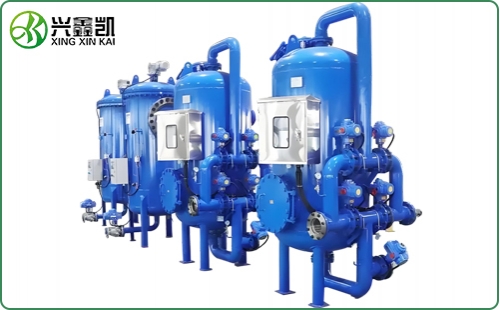 纖維球過(guò)濾器(生產(chǎn)廠家)