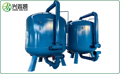 除鐵除錳過濾器(工業(yè)軟化水設(shè)備)