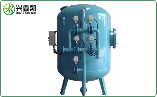 多介質(zhì)過濾器(供應(yīng)商)