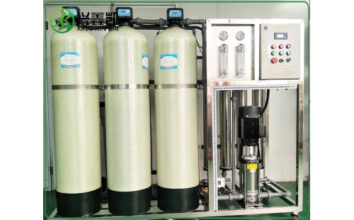 軟水器中樹脂的使用壽命一般有多長？